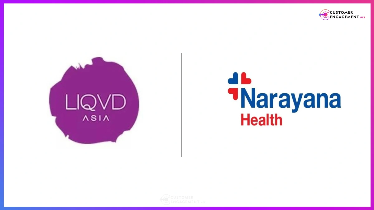 Liqvd Asia Narayana Health