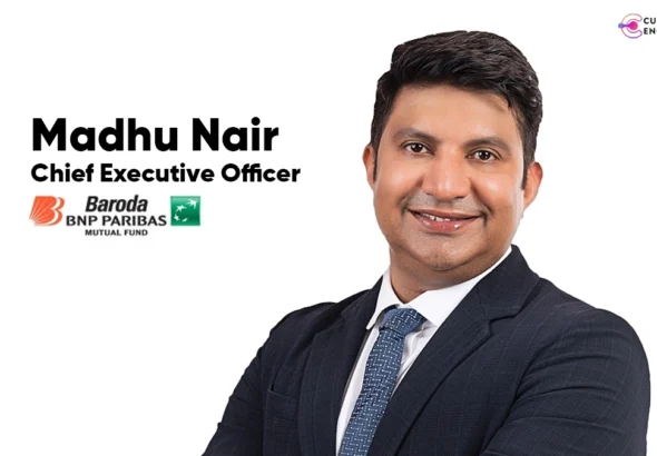 Madhu Nair Baroda BNP Paribas Mutual Fund