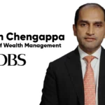 Nitin Chengappa DBS Bank India