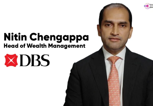 Nitin Chengappa DBS Bank India