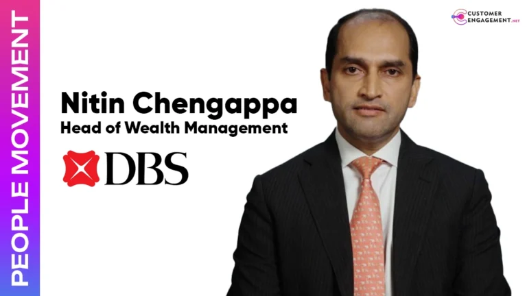 Nitin Chengappa DBS Bank India