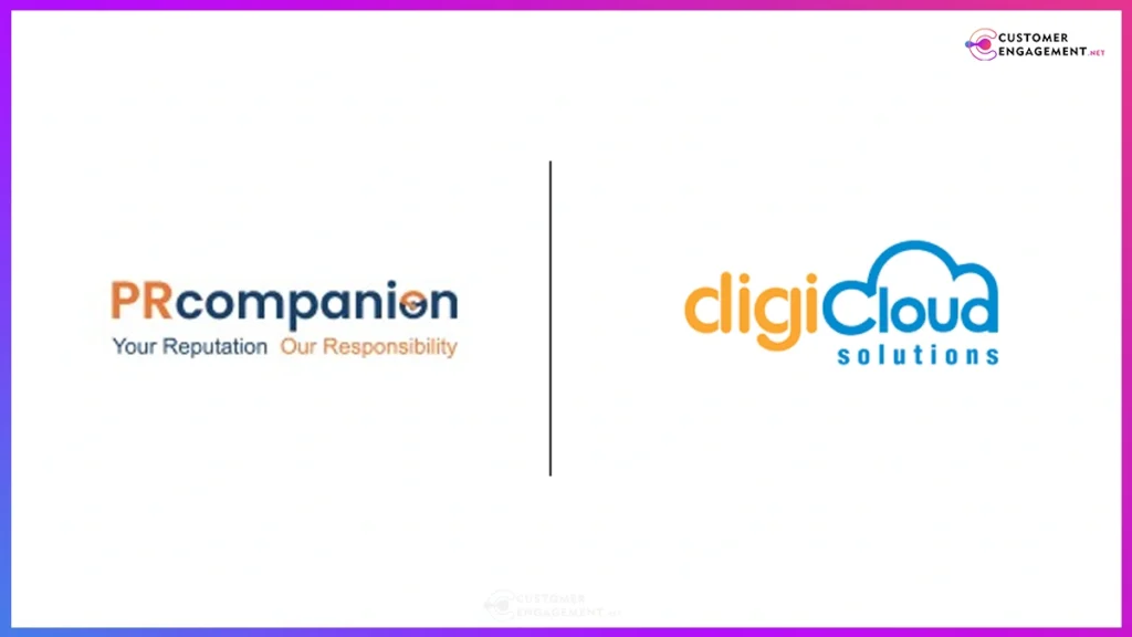 PR Companion digiCloud Solutions