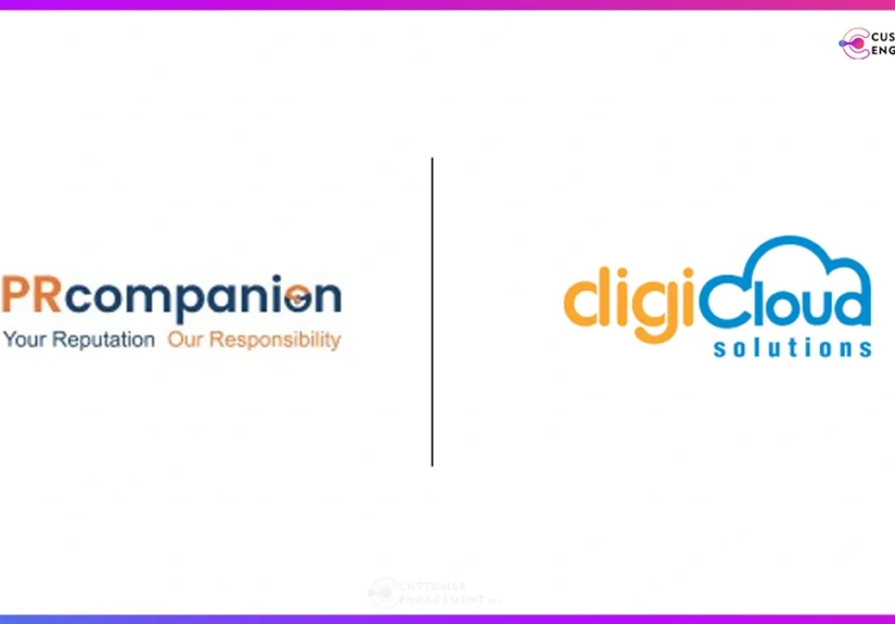 PR Companion digiCloud Solutions