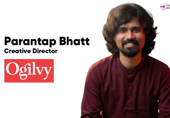 Parantap Bhatt Ogilvy Mumbai