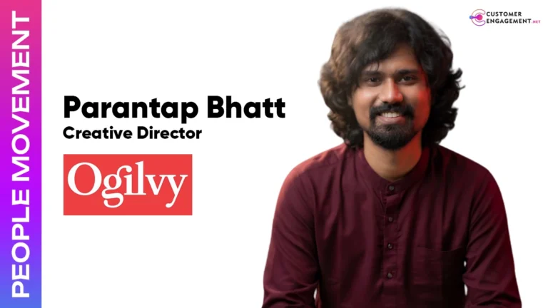 Parantap Bhatt Ogilvy Mumbai