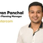 Pavan Panchal Publicis Starcom