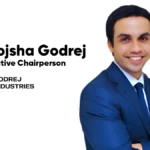 Pirojsha Godrej To Assume Role Of Executive Chairperson At Godrej Industries