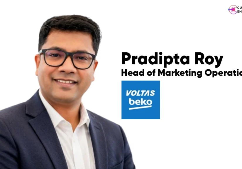 Pradipta Roy Voltas Beko