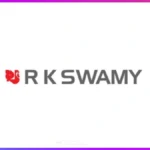 R K SWAMY Limited