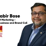 Ranabir Bose Aditya Birla Capital