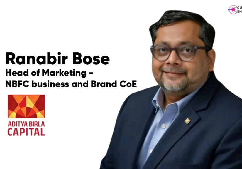 Ranabir Bose Aditya Birla Capital