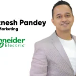 Ratnesh Pandey Schneider Electric
