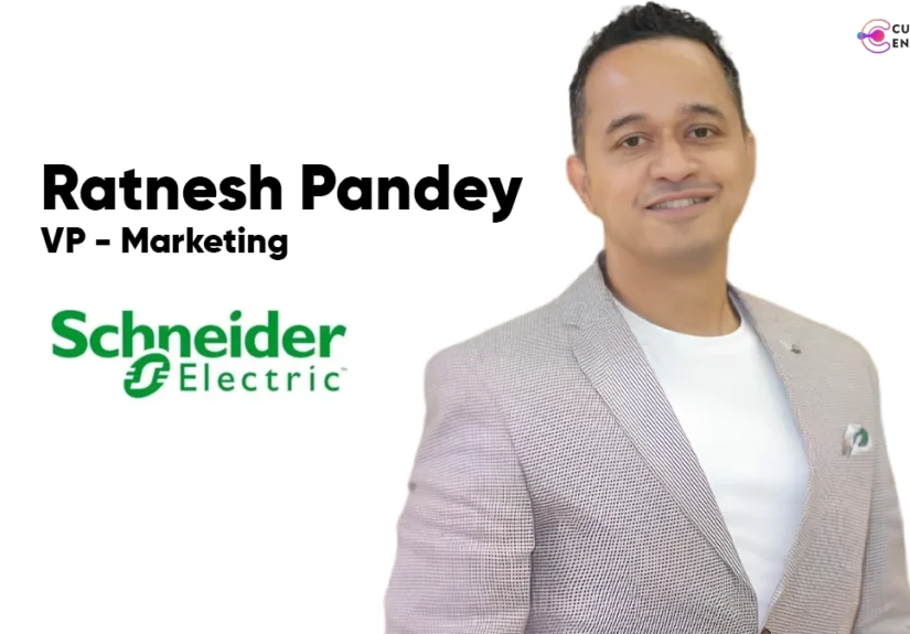 Ratnesh Pandey Schneider Electric