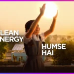 ReNew Clean Energy Humse Hai campaign