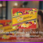 customer engagement network Real Greetings Raksha Bandhan campaign