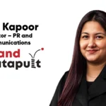 Ria Kapoor Brand Catapult
