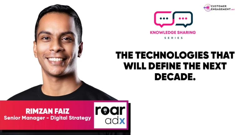 future of digital marketing