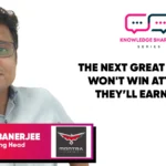 Satadip Banerjee – Marketing Head – Montra Electric (LMM, e-SCV, Etrac)
