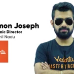 Academic Director for Tamil Nadu