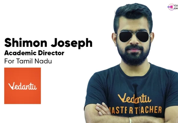 Academic Director for Tamil Nadu
