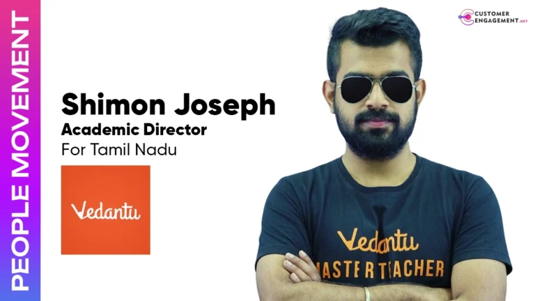 Academic Director for Tamil Nadu