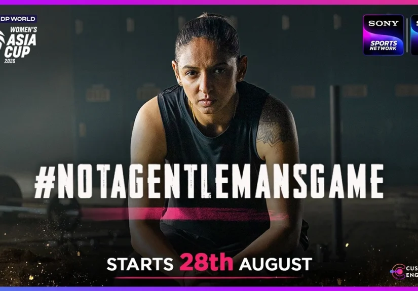 customer-engagment-network-Sony-Sports-Women's-T20-Asia-Cup-campaign
