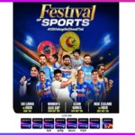 Sony Sports Network Festival of Sports