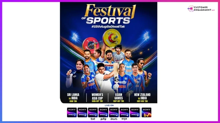 Sony Sports Network Festival of Sports
