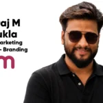 Suraj M Shukla Yes Madam BTL Marketing