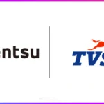 TVS Motor media mandate