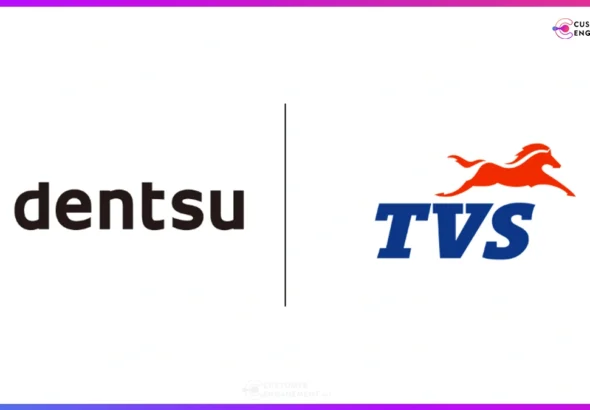 TVS Motor media mandate