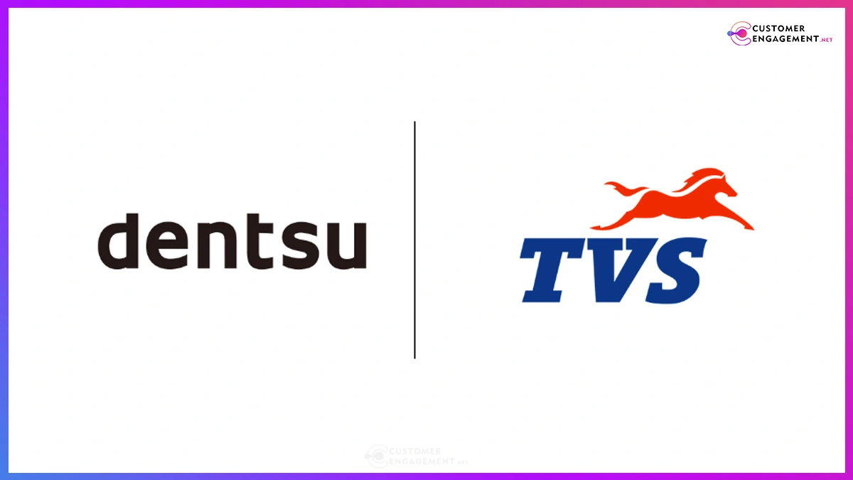 TVS Motor media mandate