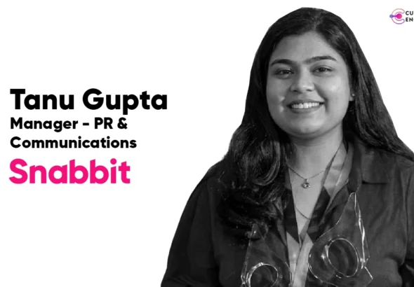 Tanu Gupta Snabbit