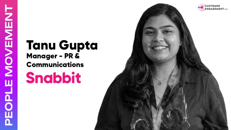 Tanu Gupta Snabbit