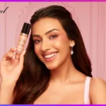 Too Faced India Born This Way concealer Sahher Bambba