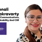honali Chakravarty United Breweries communications