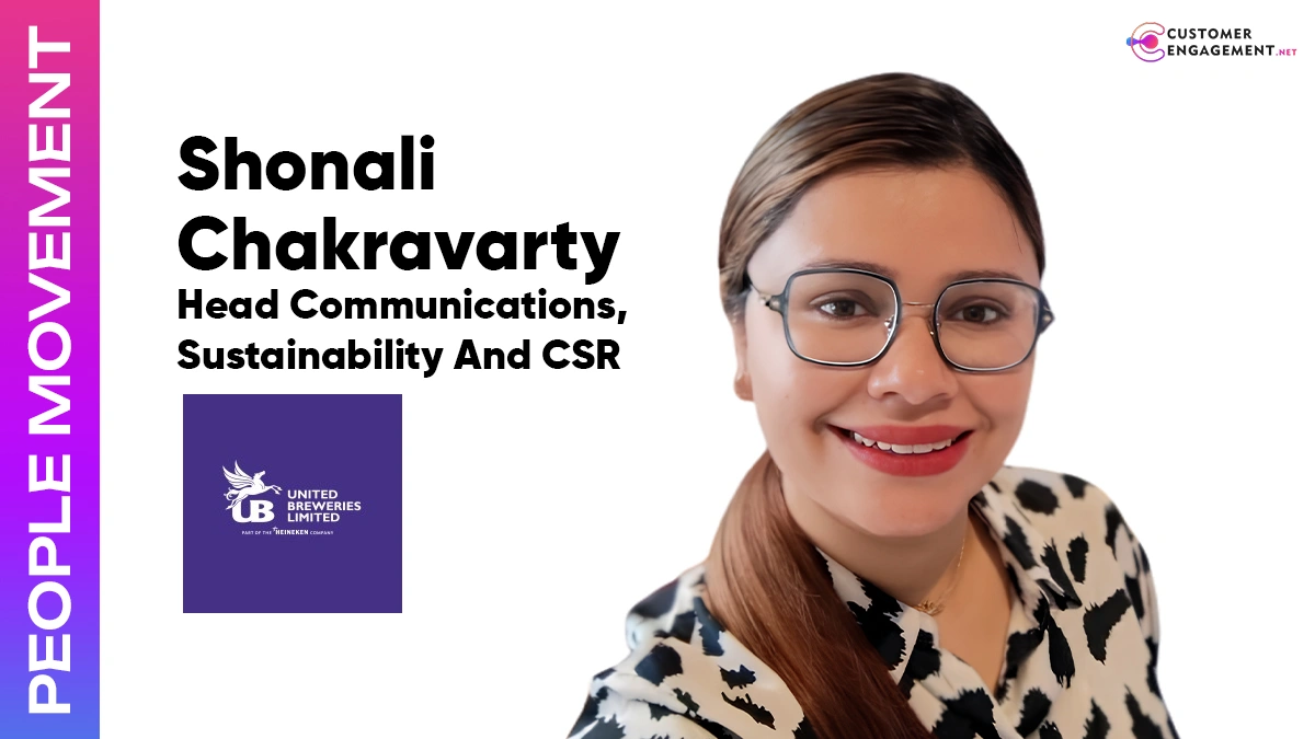 honali Chakravarty United Breweries communications