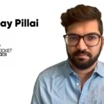 Vinay Pillai as CEO of Pocket Aces