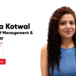 Zena Kotwal YRF Talent