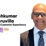 Ajeshkumar Charuvilla Ageas Federal Life Insurance