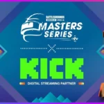 BGMS Season 5 KICK streaming