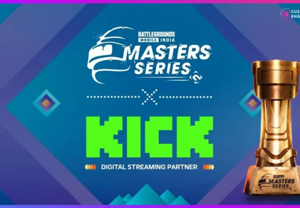 BGMS Season 5 KICK streaming