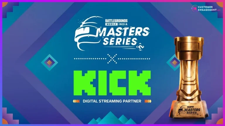 BGMS Season 5 KICK streaming