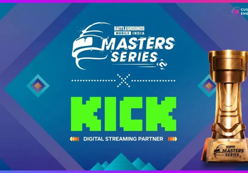 BGMS Season 5 KICK streaming