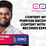 by Mubasshar Nijam, Visual Storyteller - Diesel and Motor Engineering PLC