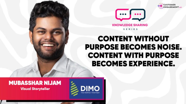 by Mubasshar Nijam, Visual Storyteller - Diesel and Motor Engineering PLC