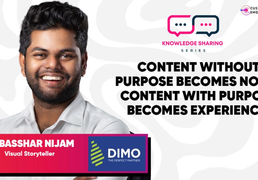 by Mubasshar Nijam, Visual Storyteller - Diesel and Motor Engineering PLC