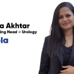 Marketing Head – Urology