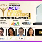 customer engagement network acef jury leaders