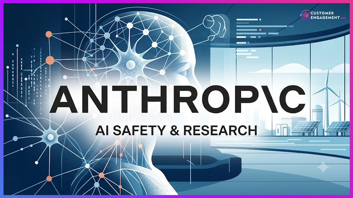 customer engagement network Anthropic $30 trillion revenue potential